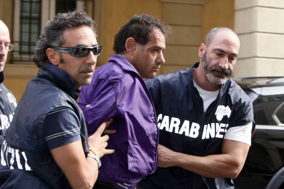 Foligno, sul Suv rubato uccide un carabiniere