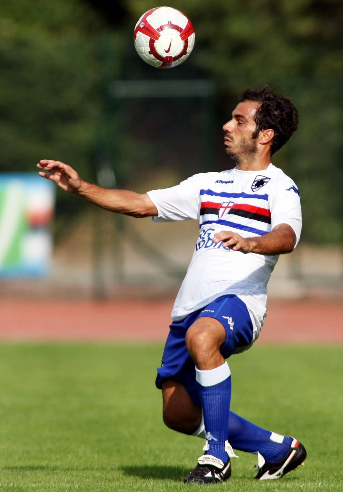 Battere il Parma per mantenere il primato