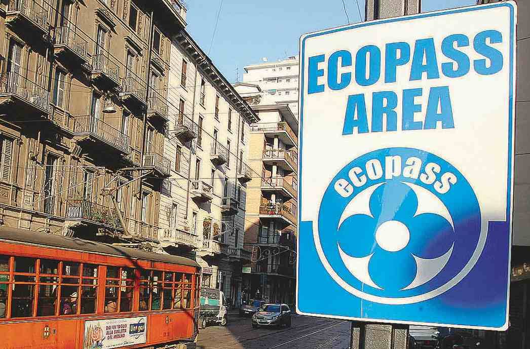 La Ue promuove Ecopass e scatta 
la mini-sanatoria per le prime multe