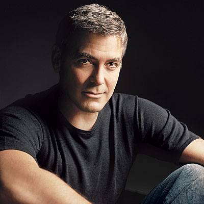 L'ultima di Clooney: 
"Pronto a sposarmi"