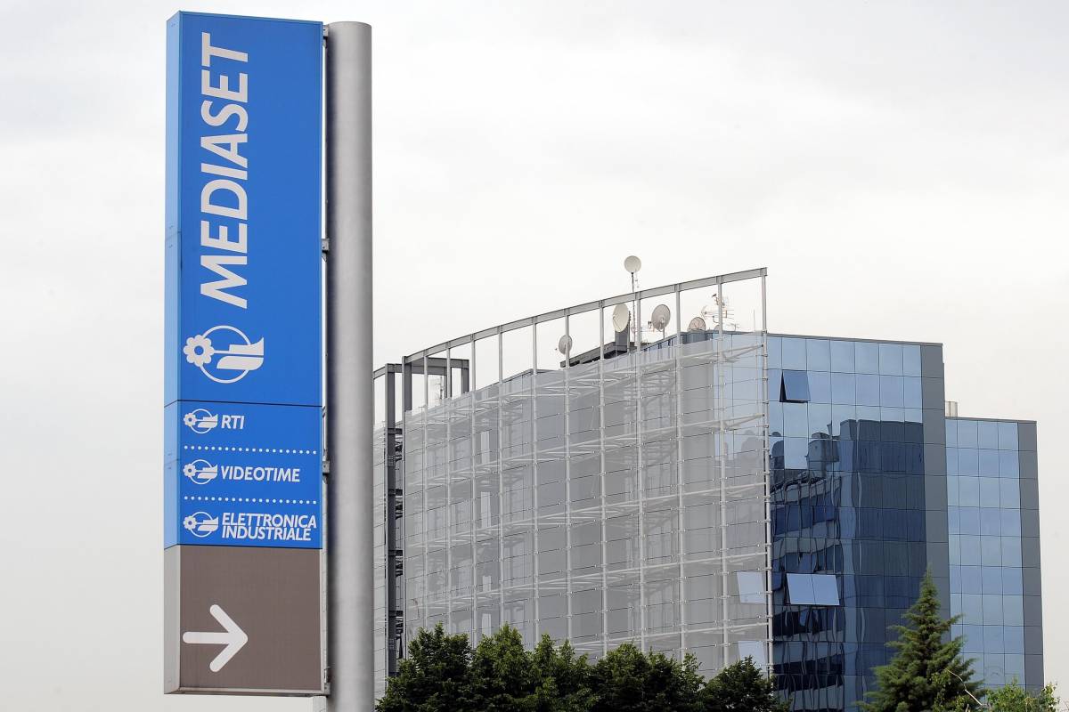 Mediaset, la Svizzera verso inchiesta per riciclaggio