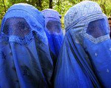 Alla Spezia si vota la mozione anti burqa