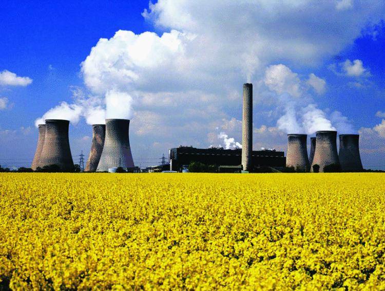 Il nucleare da Genova al resto del mondo