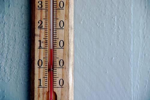 Maltempo, arriva un'ondata di freddo 
temperature giù anche di 14 gradi