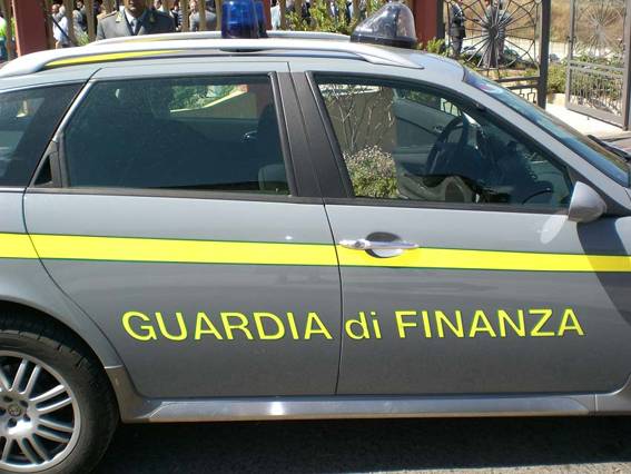 Fisco, Gdf: "In 9 mesi evasi oltre 4,4 miliardi"