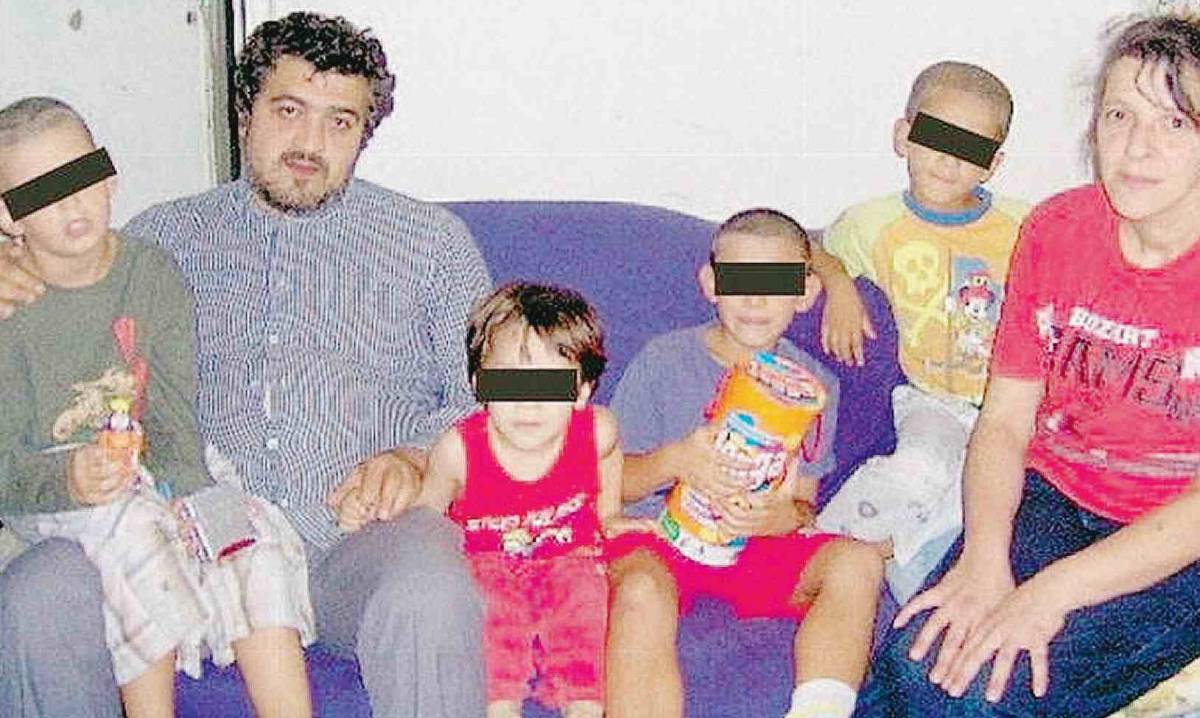 "Il kamikaze islamico un mio vicino 
di casa? Sembrava uno di noi"