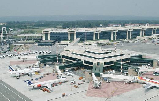 Malpensa e Fiumicino, 5 miliardi per il rilancio