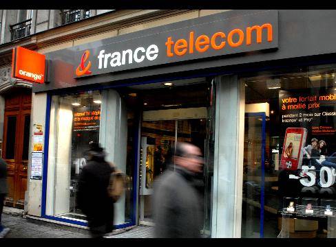 France Telecom, si uccide ingegnere 
E' il venticinquesimo caso in 2 anni