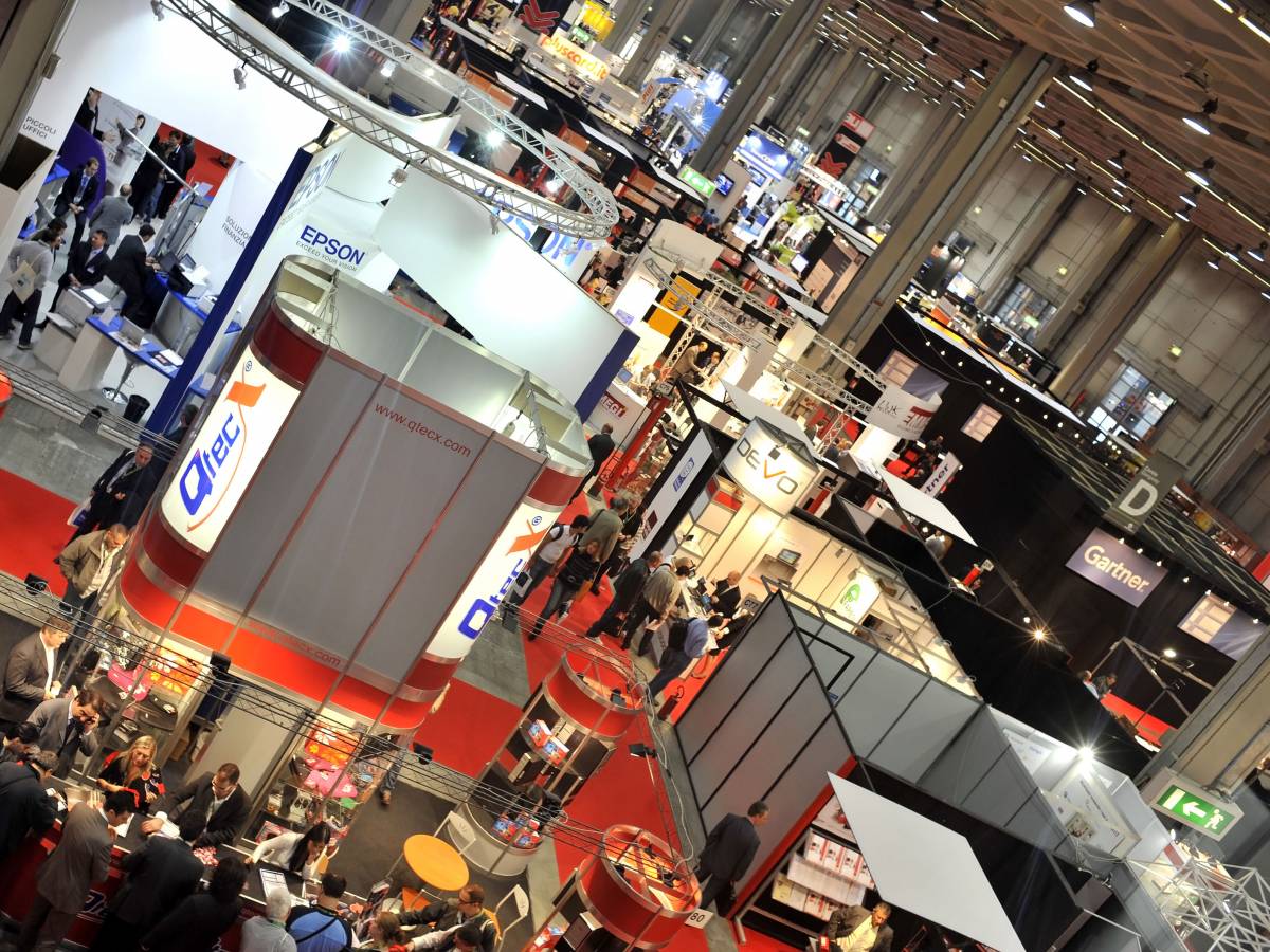 Smau Milano 2009, le prima anticipazioni sulla 46ma edizione