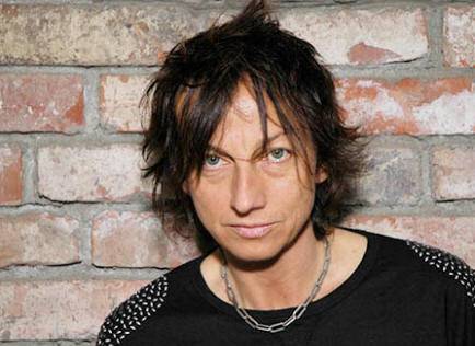 Gianna Nannini: "Porto il mio rock nel cinema"