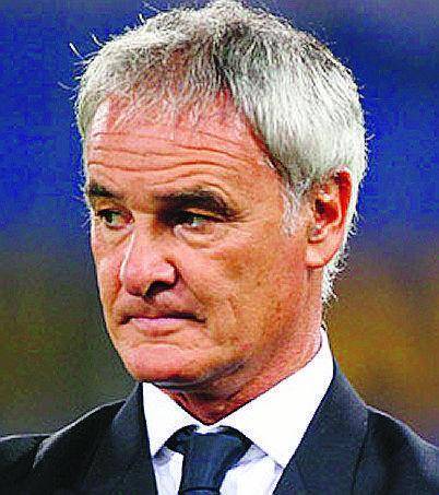 La sfida di Ranieri: «Riportare la Roma ai livelli di 2 anni fa»