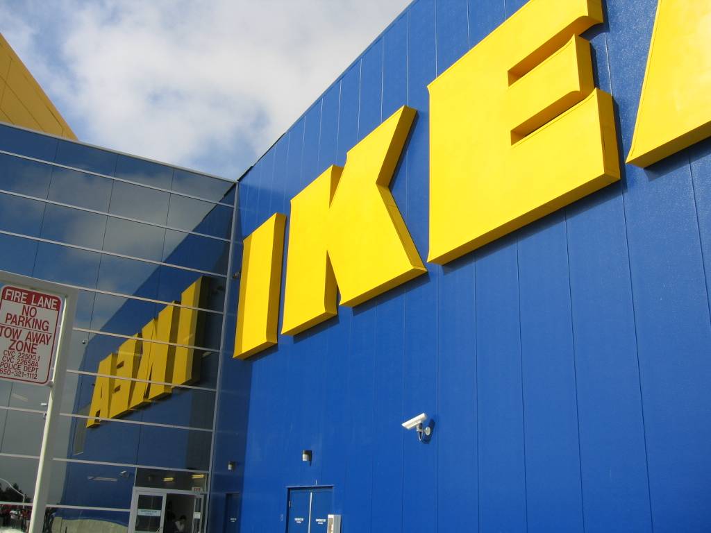 Alto Adige contro Ikea: 
"Qui non li vogliamo"