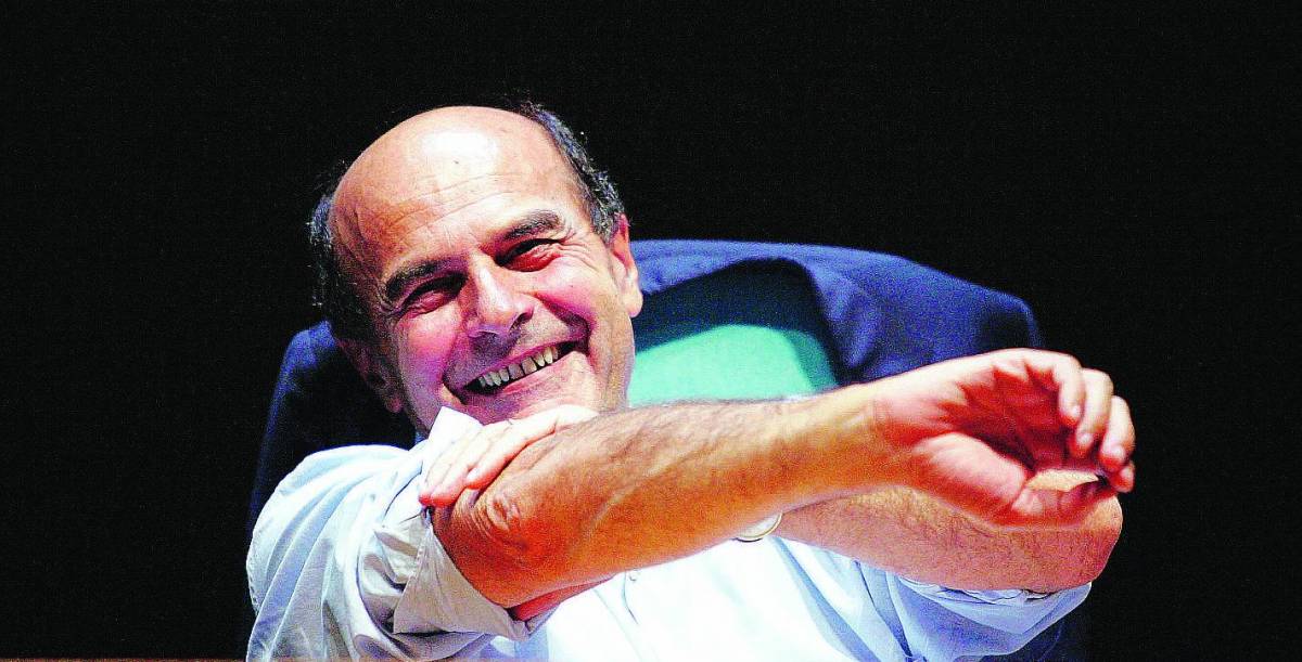 Bersani tradisce persino i meccanici