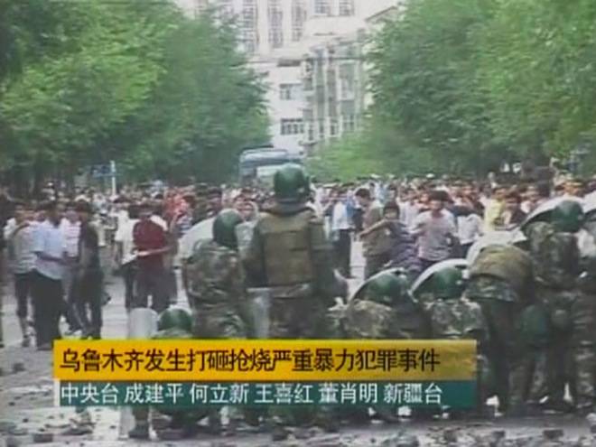 Cina, decine di uighuri "scomparsi"