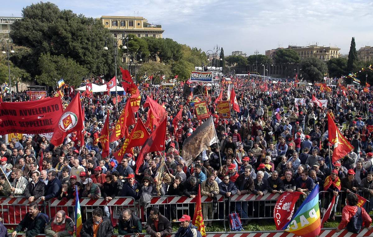 «Accordo o sarà colpa dei sindacati»