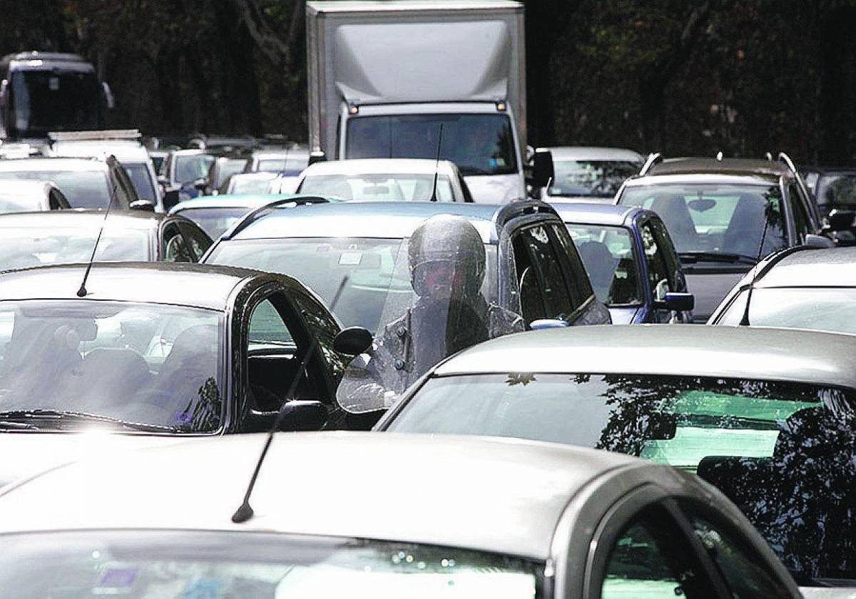Sciopero dei mezzi, cortei e pioggia: per la capitale un venerdì nerissimo