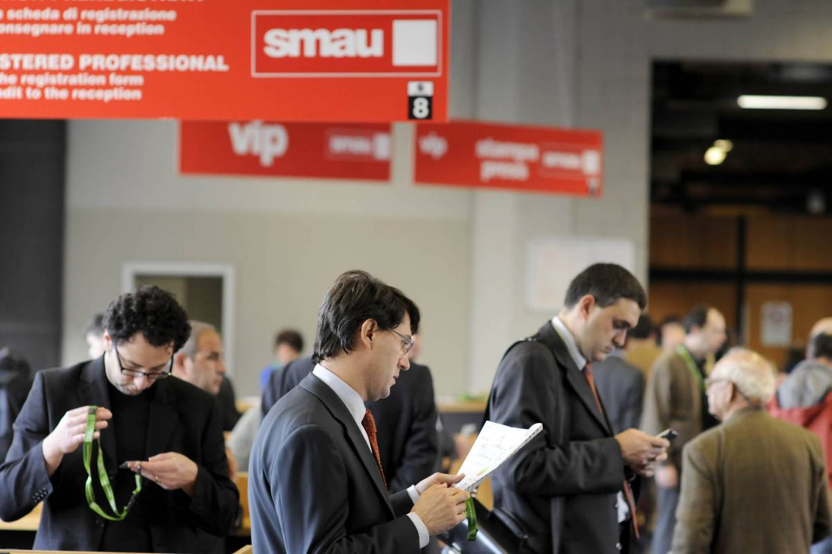 Chiude SMAU 2009: oltre 49.000 i manager e i professionisti ICT in fiera