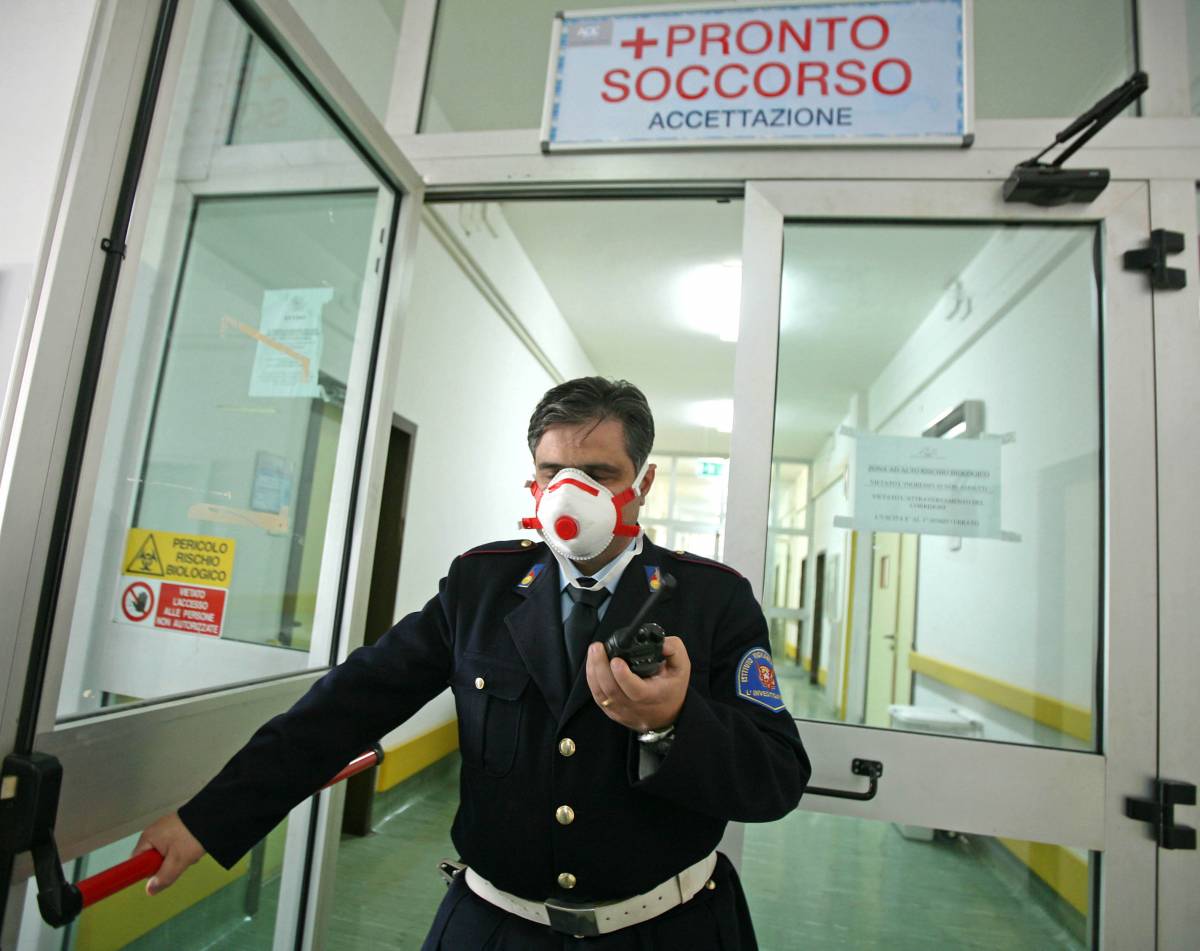 Influenza A, altri 4 morti: 
il bilancio sale a undici 
Italia, il Paese più colpito