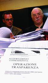 Così Burlando «spreca» altri 2 milioni