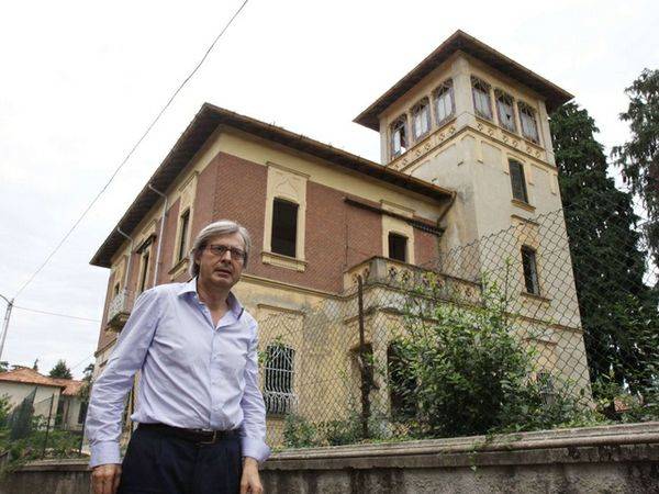 Demolita la villa liberty, così l’Italia spreca tesori