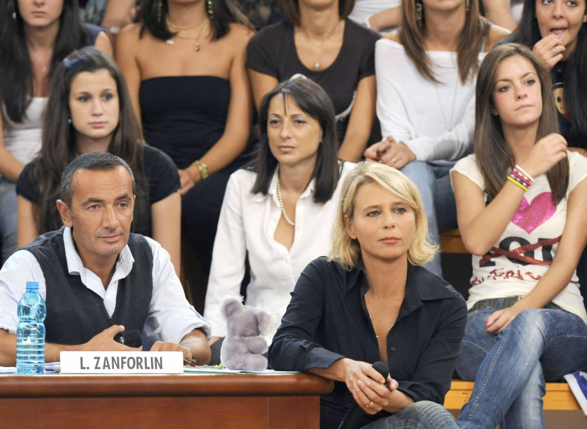 La svolta di "Amici", ora vince la lirica