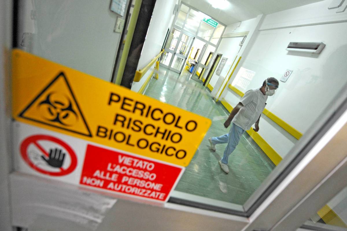 Influenza A, a Bolzano 
muore bimba 11enne 
I decessi salgono a 17