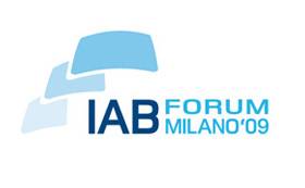 IAB Forum, a Milano 
si fa il pieno di Internet