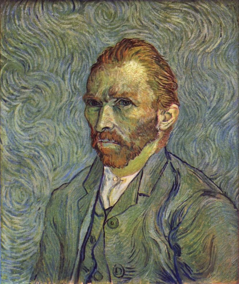 Van Gogh, la follia di scoprire che la natura è sofferenza