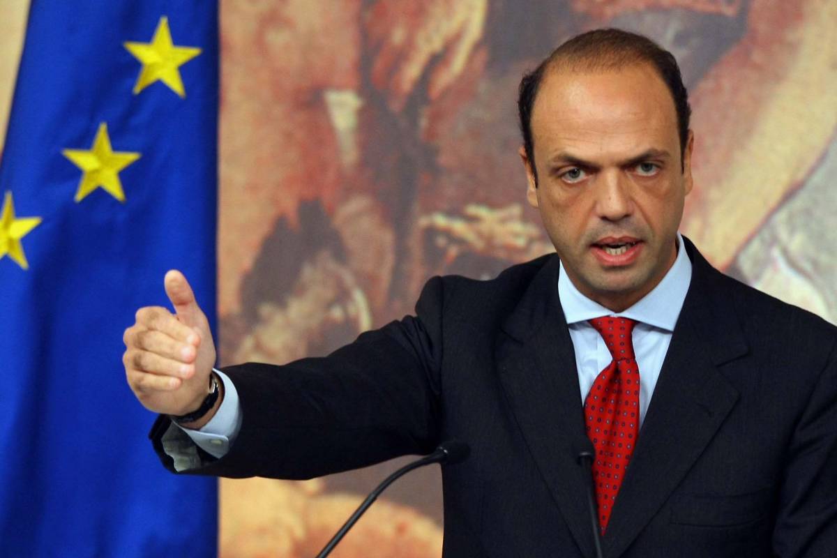 Alfano: "Nessuna norma sulla prescrizione"