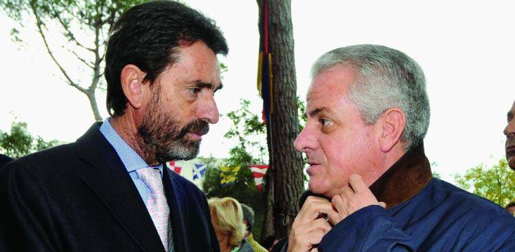 Scajola e la Lega chiamano l’Udc per un’alleanza basata sui valori