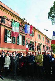 L’impronta e l’impegno di Nucci Novi nel «Sogno da vivere» a lei intitolato