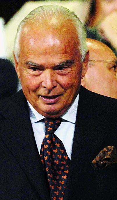 Garrone fa retromarcia: «Nessuna storiaccia tra Lippi e Cassano»