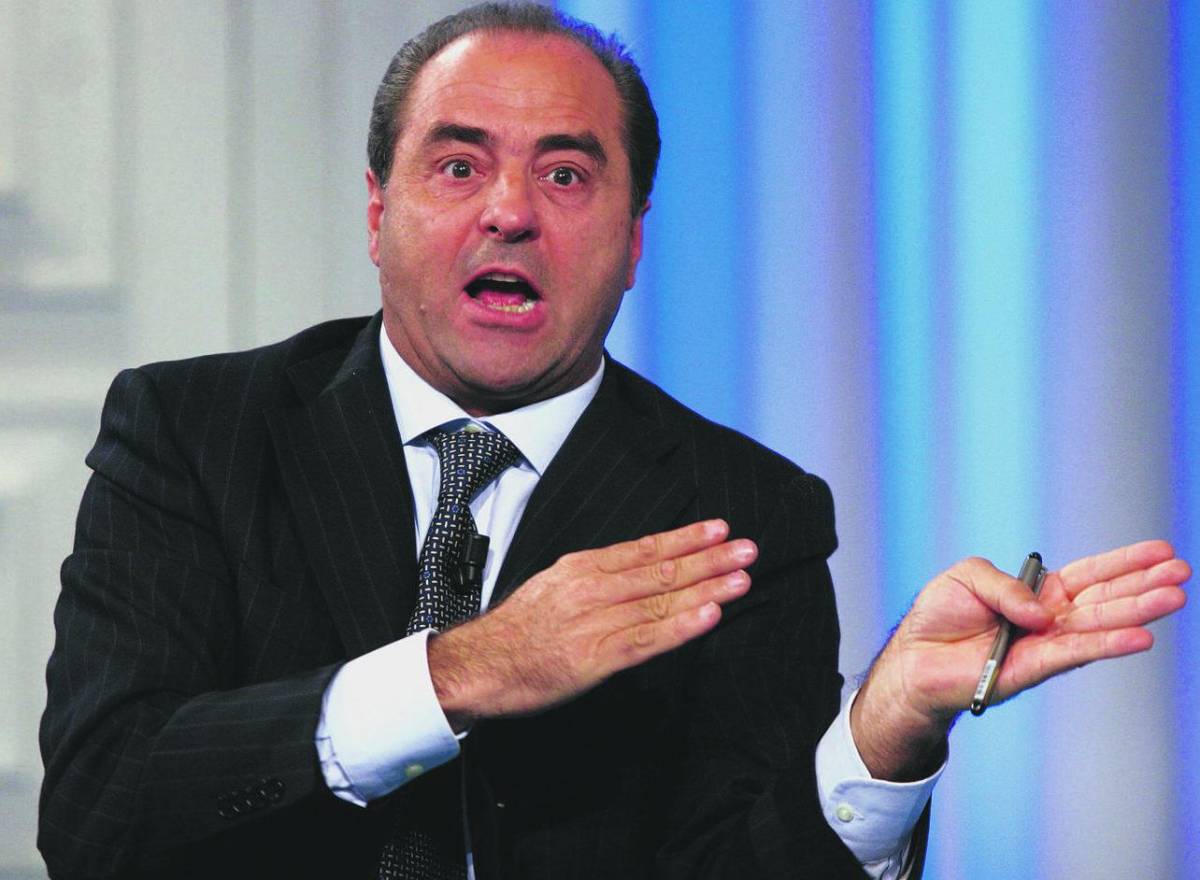 Di Pietro: «Pronto a candidarmi in Lombardia»