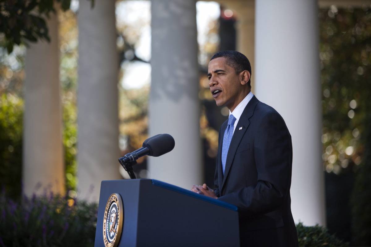 Obama visiterà Hiroshima e Nagasaki