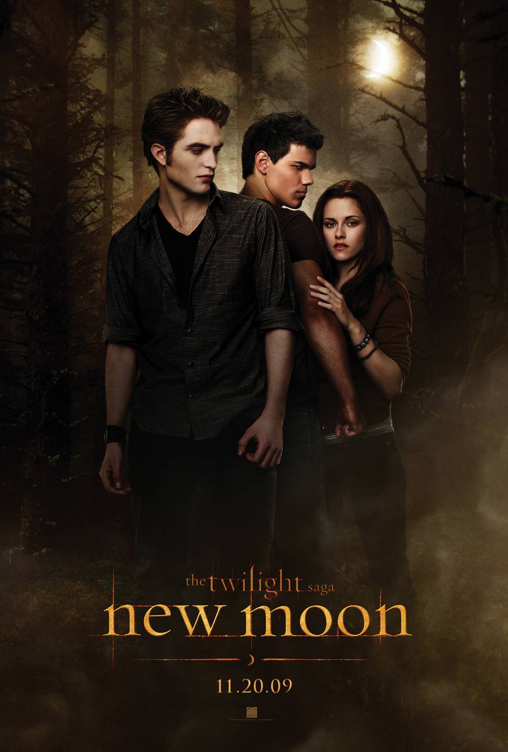 Anteprima italiana per l'ultimo film della saga Twilight
