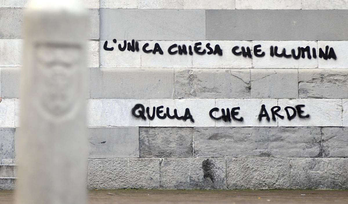 Il libro scomodo sul porto di Genova fa saltare la cena vip