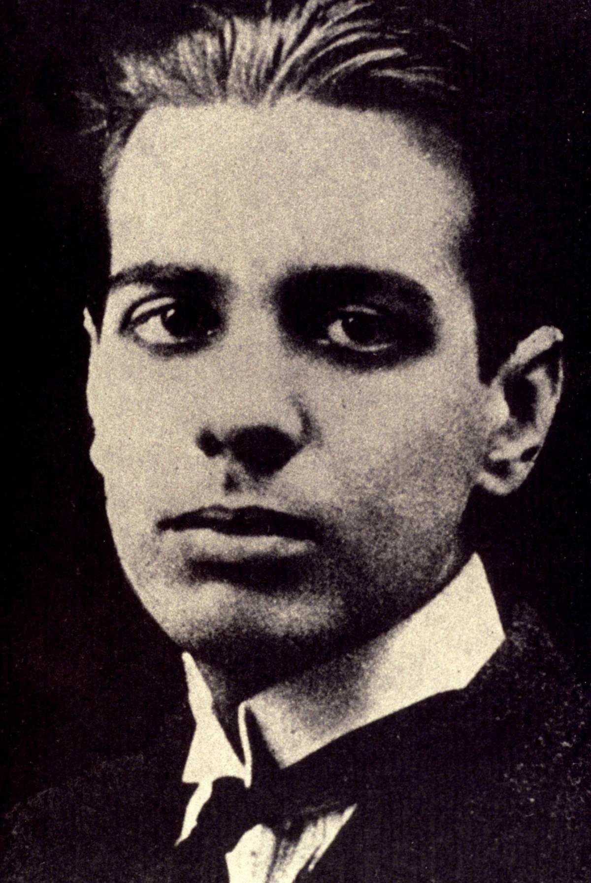 Borges, il moderato ultrà dell’Ultraismo