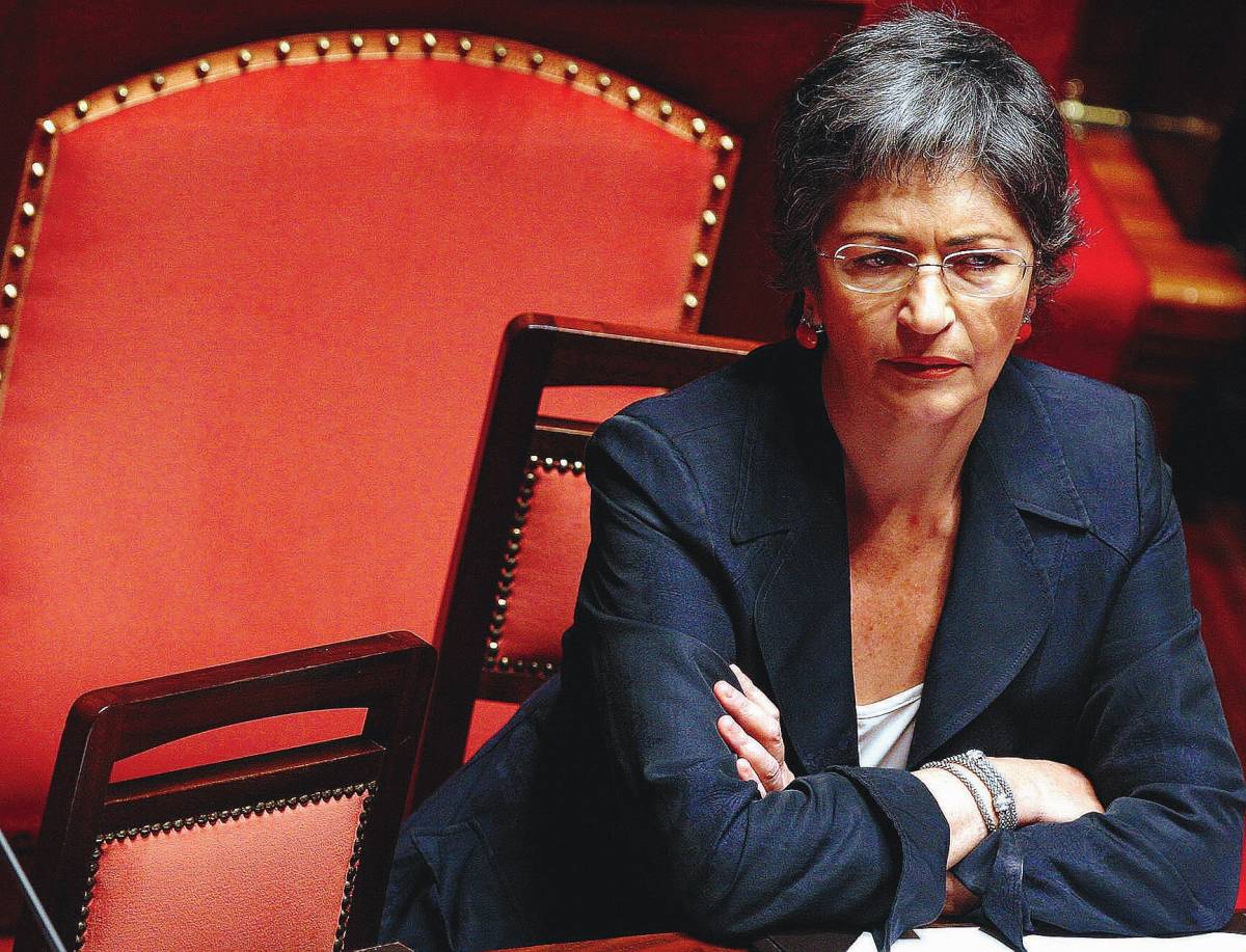 Processo in sei anni. Firmato Finocchiaro