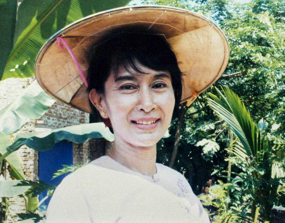 Obama faccia a faccia col premier birmano: 
"Liberate subito Aung San Suu Kyi"