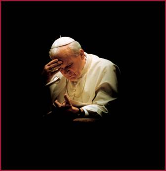 Wojtyla santo subito:  
oggi i cardinali decidono