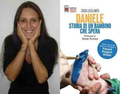 Un libro per salvare la vita a un bambino