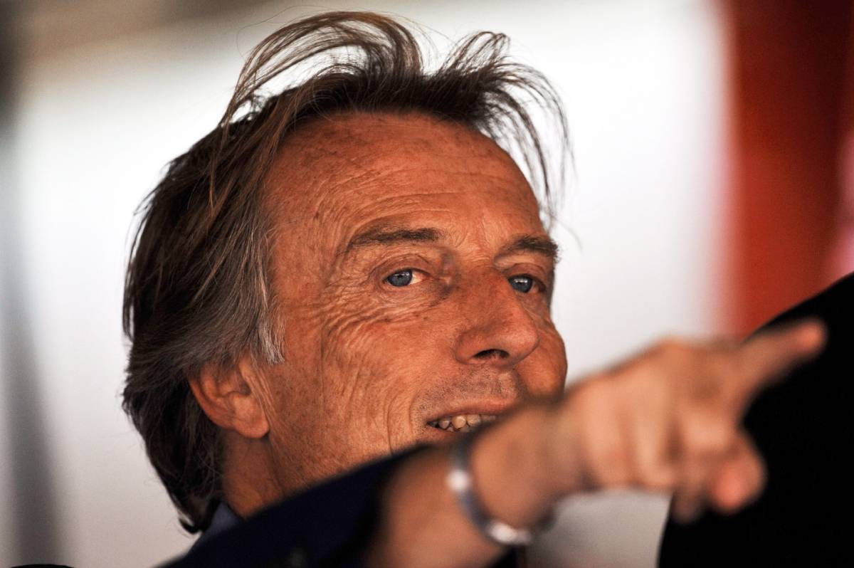 Montezemolo e riforma della giustizia: 
"Leggi non per fare piacere a qualcuno"