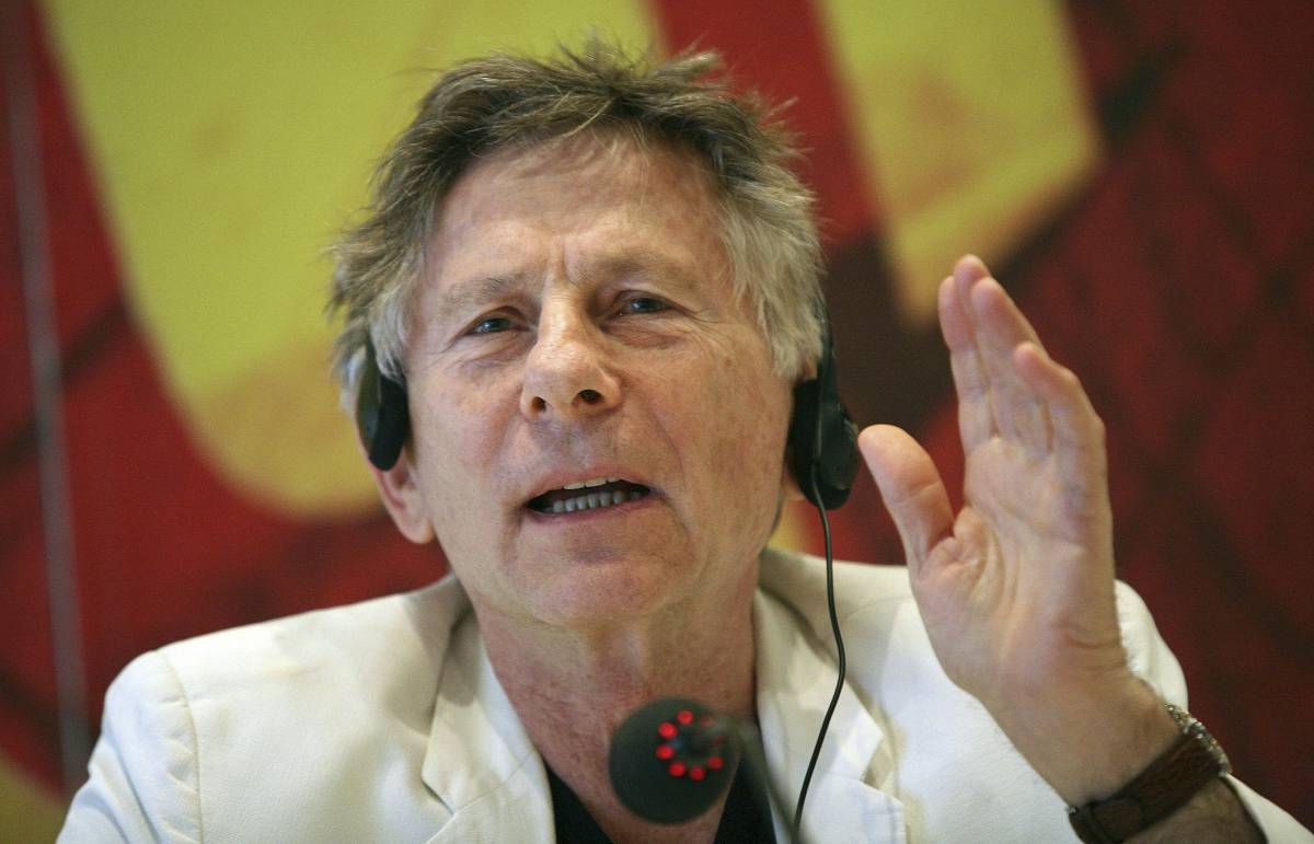 Svizzera, libero Polanski: 
"Cauzione da tre milioni"