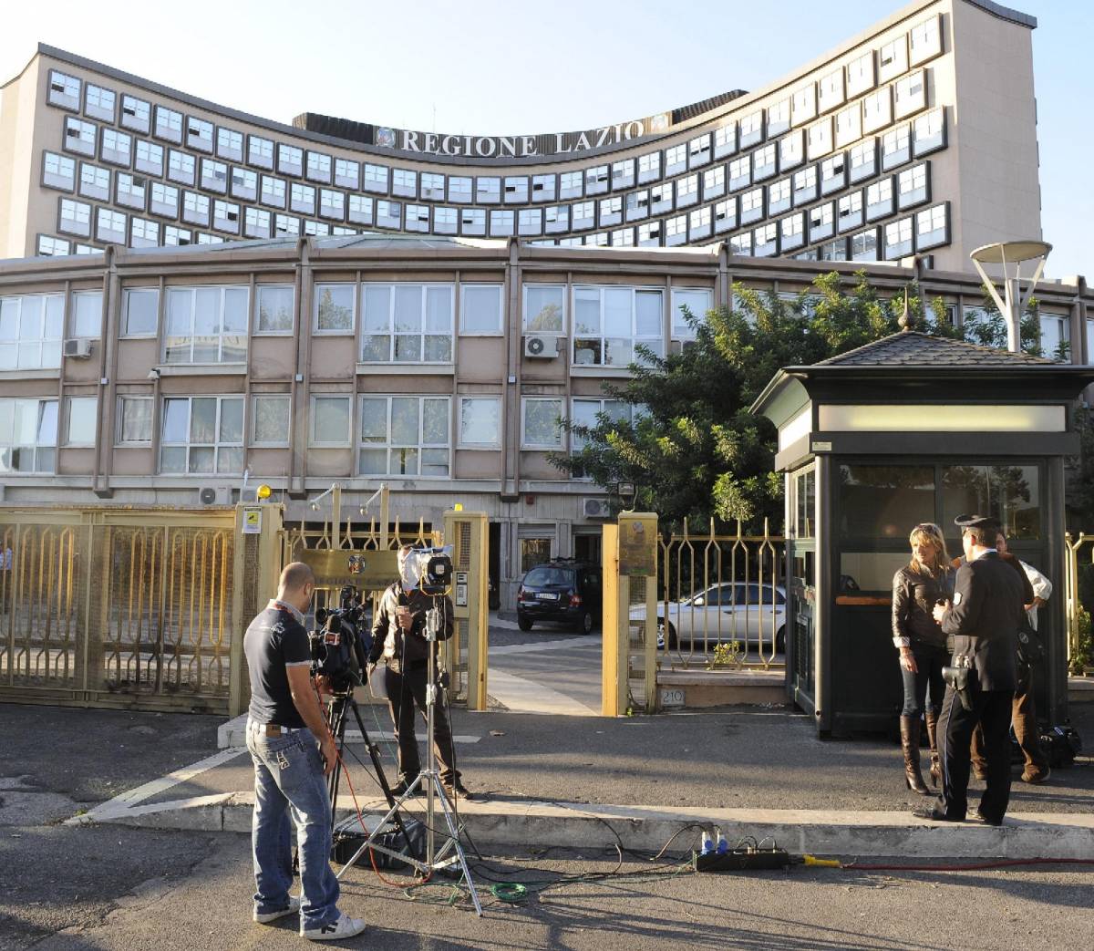 Bilancio partecipato: dimenticata la voce «soldi per la sanità»