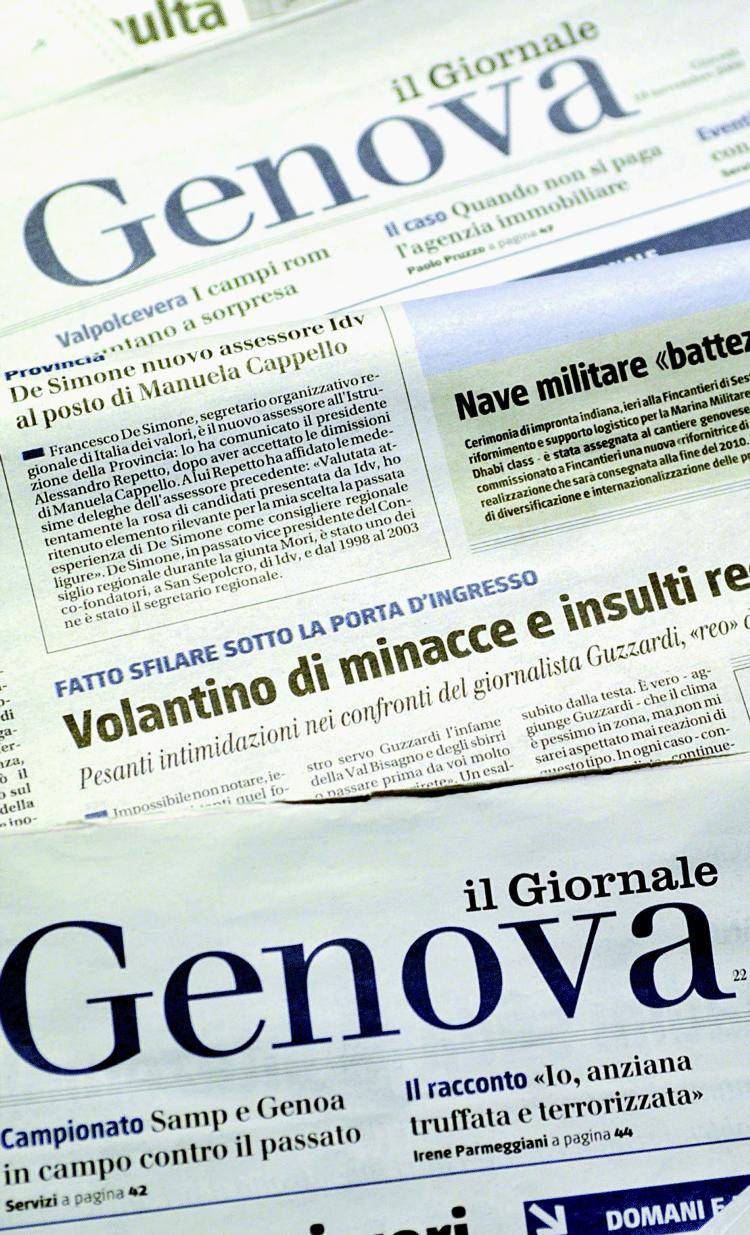 Così la finta lettera anonima ha risvegliato la città migliore