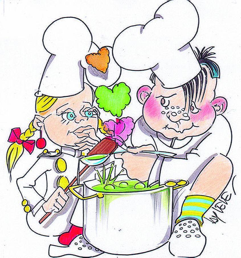 Baby-chef, la carica degli «under 30»