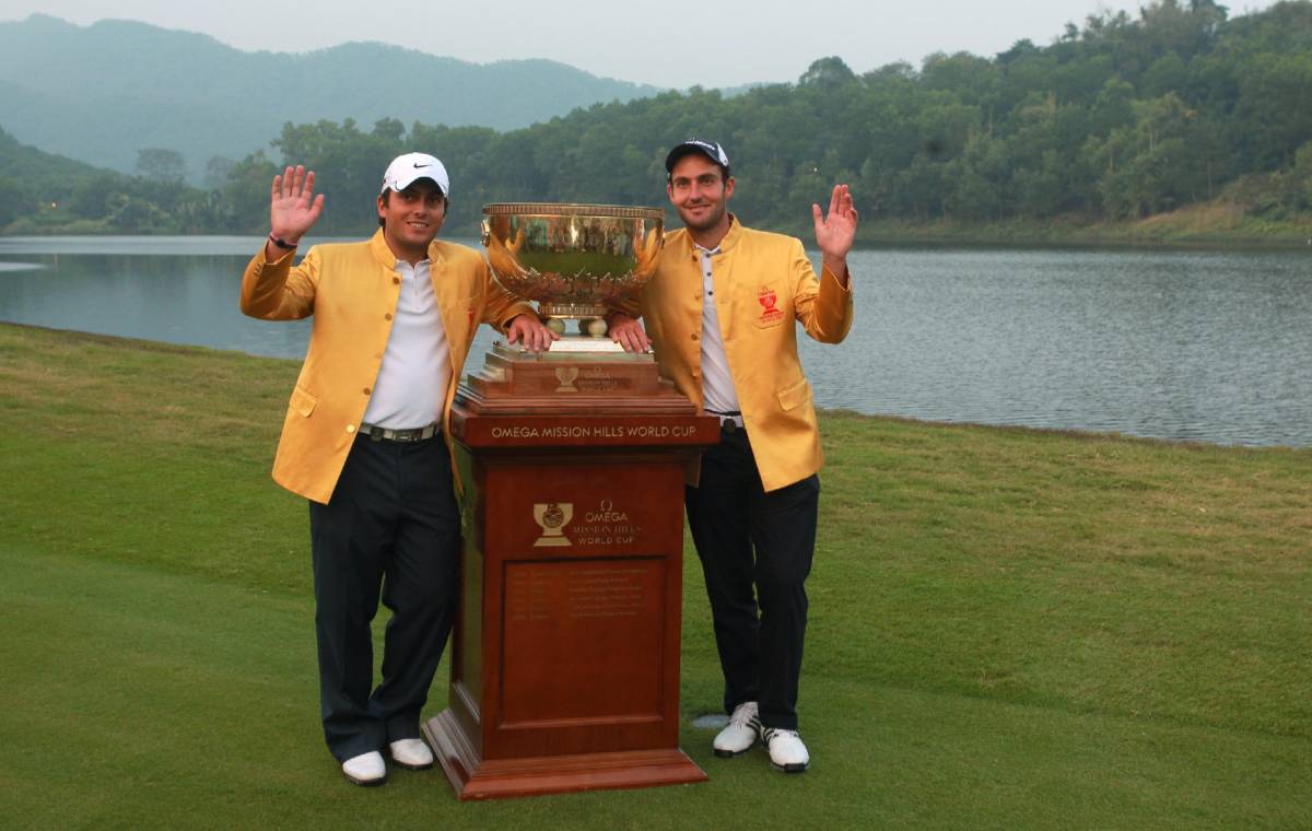 Più campi, costi minori: così 
il golf sta conquistando l'Italia