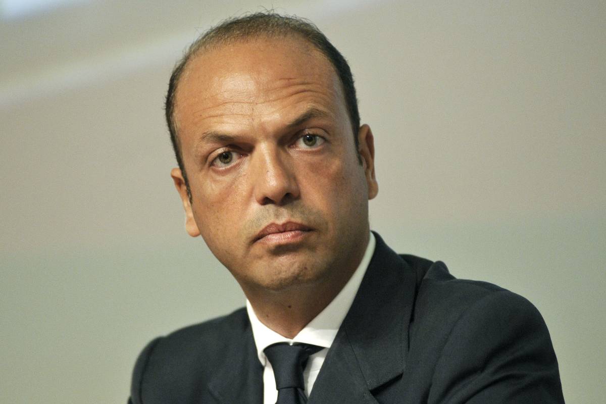 Processo breve, Alfano: 1% di prescrizioni