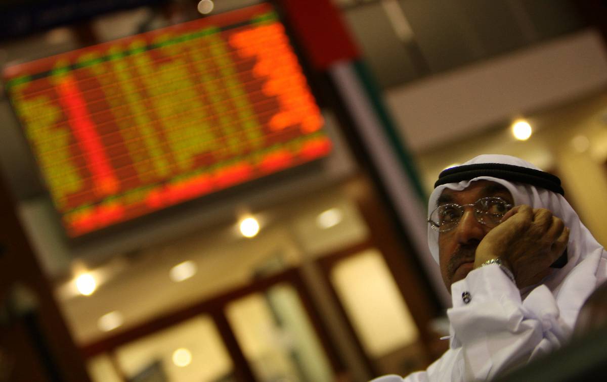 Dubai World risana i debiti: i mercati crollano