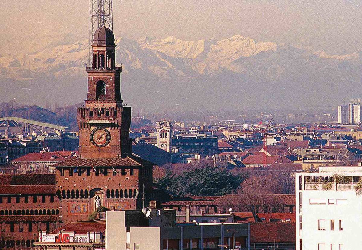 Metrò, trasporti e infrastrutture: 
otto miliardi per le opere di Expo